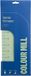 Colour Mill Schraper - 25cm - Deegschraper - Glazuurspatel - Taartschraper - Icing Smoother