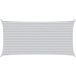 Maison Exclusive Voile d'Ombre Rectangulaire 6 x 3 m 100 % Polyester Oxford