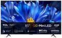 TCL QLED810L / LED-LCD screen / 85 inch / 2026
