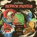 Classic Chronicle Books Classic Horror Movies 2027 Wall Calendar