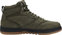 KangaROOS K-Watch Bliz hoge herentrainers warm gevoerd 81173 olijf