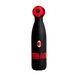 Seven AC Milan thermosfles van roestvrij staal, BPA-vrij, 500 ml, temperatuurbestendigheid: warm 12 uur/24 uur, voor kinderen, jongens, volwassenen, voetbal, officieel product, cadeau-idee