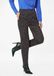 Goldner Jacquardbroek Stijlvolle stoffen broek met tailleband