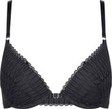 Triumph Aura Spotlight WHU Push-up - Zwart - 80-95C