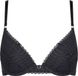 Triumph Aura Spotlight WHU Push-up - Zwart - 80-95C
