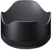 Sigma LH927-02 zonnekap voor 85mm F/1.4 DG HSM l Art