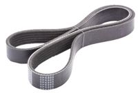 Japanparts DV-6PK0885 V-geribbelde riemen
