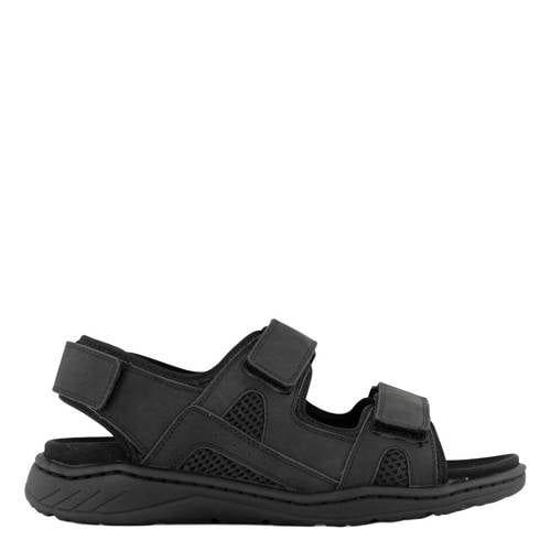 Easy Street Sandalen Zwart