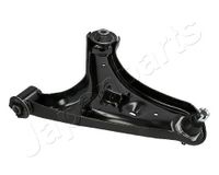 Japanparts BS-604R stuur, wielophanging