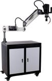 Cowley Bol Elektrische Taparm M6 tot M36 - 1200mm Wit/Zwart