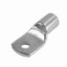 SeKi 1 x buiskabelschoen, 150 mm², gat-Ø M10, ongeïsoleerde kabelschoen van vertind koper, kabelconnector voor accukabels, verdeelkasten, auto
