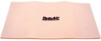 Twin Air 600x300x15 Mm Luchtfilter Schuim Wit