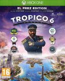 Plaion Kalypso Tropico 6 - Xbox One