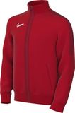 Nike Uniseks-Kind Jas Y Nk Df Acd23 Trk Jkt K, University Rood/Gym Rood/Wit, DR1695-657, XL
