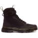 Dr. Martens Bottes à lacets 'Combs Tech MK.02' noir