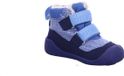 Affenzahn unisex kinderschoenen blauw maat 20