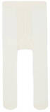 NAME IT KIDS NKNPANTYHOSE offwhite