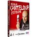 Canteloup, HUM/NICOLAS CANTELOUP 2ème COUCHE DVD