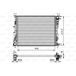 Valeo Radiateur 735634 | Compatibel met: DACIA DOKKER Express Kasten/Großraumlimousine, DOKKER Großraumlimousine, DUSTER, DUSTER, DUSTER Kasten/SUV