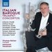 Italian Naxos Thomas Reiner & Interpreti Veneziani - Italian Baroque Trumpet Concertos (CD)