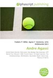 Andre Agassi: Grand Slam (tennis)