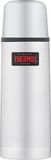 Thermos Fbb Light&Compact Thermosfles metallic rvs - 0,35 liter