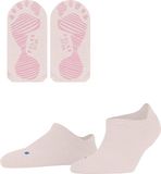 FALKE Cool Kick Noppen op de zool materiaal huissokken dames roze - maat 37-38