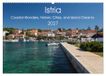 Istria Calvendo Istria - Coastal Wonders, Historic Cities, and Island Dreams (Wall Calendar 2027 DIN A2 landscape)