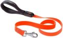 Ferplast Hondenriem Evolution 2,5 X 110 Cm Polyester/pvc Oranje