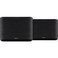 Denon Home Duopack 250 Zwart