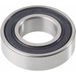 UBC Bearing 61803 2RS Groefkogellager