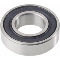 UBC Bearing 61803 2RS Groefkogellager