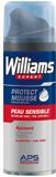 Williams Shave Foam Sensitive Spray - 200 ml