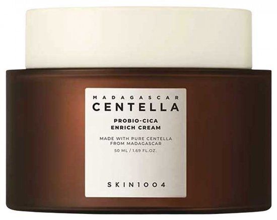 SKIN1004 Madagascar Centella Probio-Cica Enrich Cream - 50ml