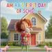 Amira's First Day Of School