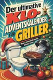 Der tiptop Der ultimative Klo-Adventskalender für Griller