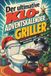 Der tiptop Der ultimative Klo-Adventskalender für Griller