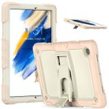 NONE Samsung Armor Stand Cover Roze voor Samsung Galaxy A8 X200