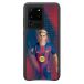 FC Barcelona Gavi 3D Housse Officielle
