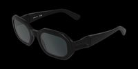 Longchamp LO794S Black 52/23/145 WOMAN Zonnebrillen