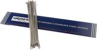 Alpina Spaken 13G (2,34mm) 282mm RVS Zwart (P36)