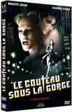 Le Couteau Sous La Gorge