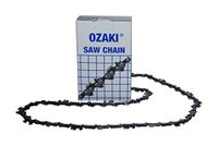 Greenstar Ozaki ketting semi-hoekig, 0,325 inch, 1,5 mm, 41 aandrijfschakels