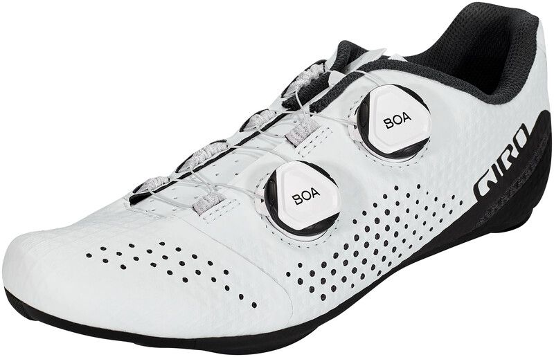 Giro Regime Shoes Women - White - 0768686353451