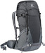 Deuter Futura Pro 42 EL - Wandelrugzak - Heren - Black / Graphite - 42 L