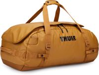 THULE Chasm Recycled Duffel 70L M Golden