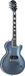 Epiphone Jared James Nichols Les Paul Custom "Blues Power" Elektrische Gitaar Pelham Blue