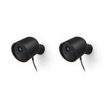 Philips Hue Bundel: 2x Secure Bedrade Camera