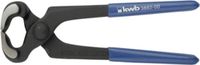 kwb Black-Line Nijptang - 200 mm
