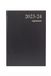Collins Debden Essentials Academic 2023-24 A5 Day to A Page Midyear Diary Planner